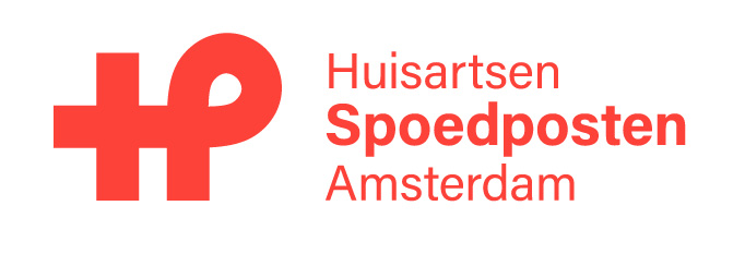 logo Huisartsenspoedposten Amsterdam